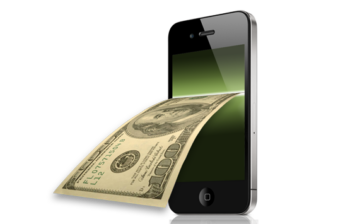 5 tips on how to make money from mobile apps