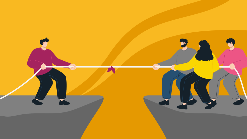 Balancing the power of the inbox, taking back control and starting to win the tug of war.