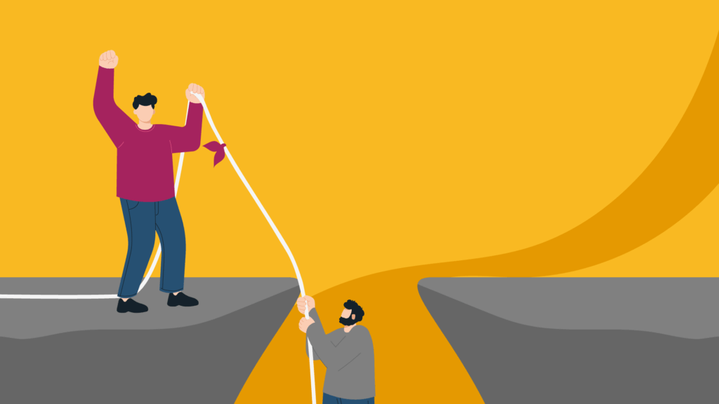 Winning the tug of war for your inbox. 