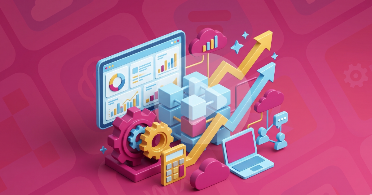 Stop Adding More Tools to Fix a Messy Business