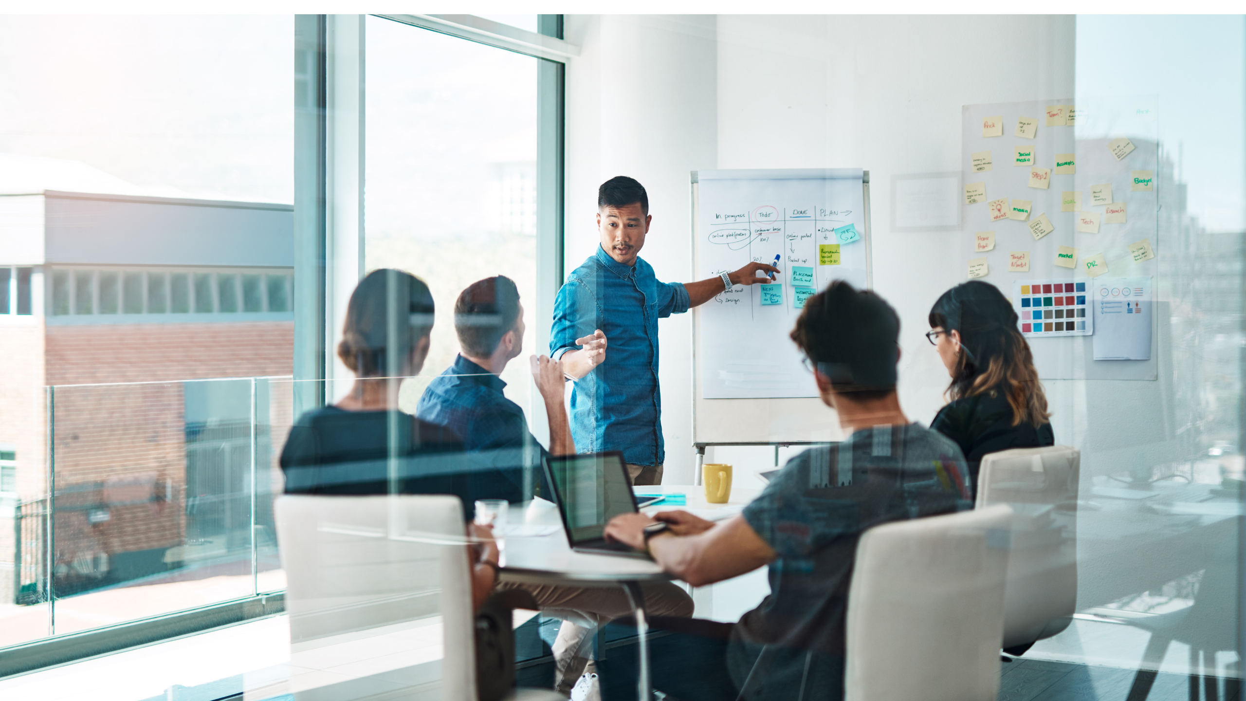 AI can help small businesses move faster, but only when the team knows what is safe to use, what data should never be entered, and which tools are approved. This blog explains how to build a simple AI usage policy that protects client data, reduces compliance risk, and gives staff clear rules without slowing the business down.