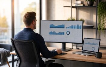 Most small businesses do not need more reactive IT support. They need a system. This blog explains why the break-fix model keeps businesses stuck in surprise costs, messy access, untested backups, and preventable downtime, and how a managed IT approach gives your technology the same structure your finances already have.