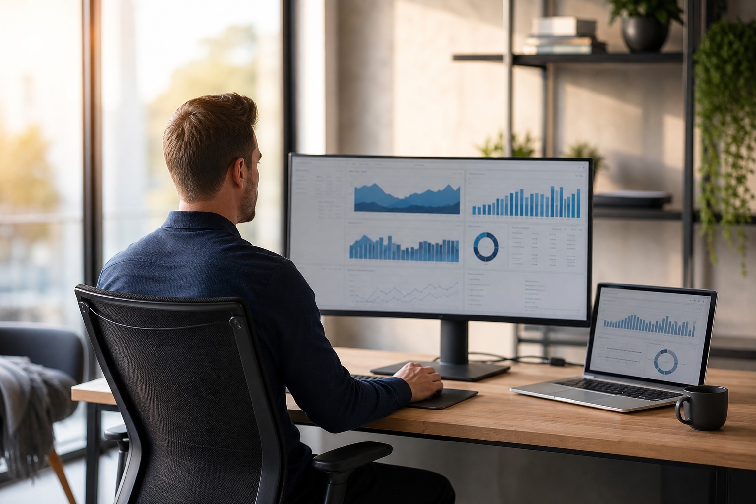 Most small businesses do not need more reactive IT support. They need a system. This blog explains why the break-fix model keeps businesses stuck in surprise costs, messy access, untested backups, and preventable downtime, and how a managed IT approach gives your technology the same structure your finances already have.