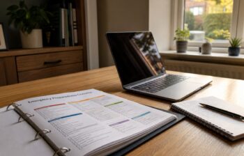You cannot predict every disaster, but you can prepare your business to keep running when something goes wrong. Here’s how to build a simple continuity plan that gives your team a baseline to work from.
