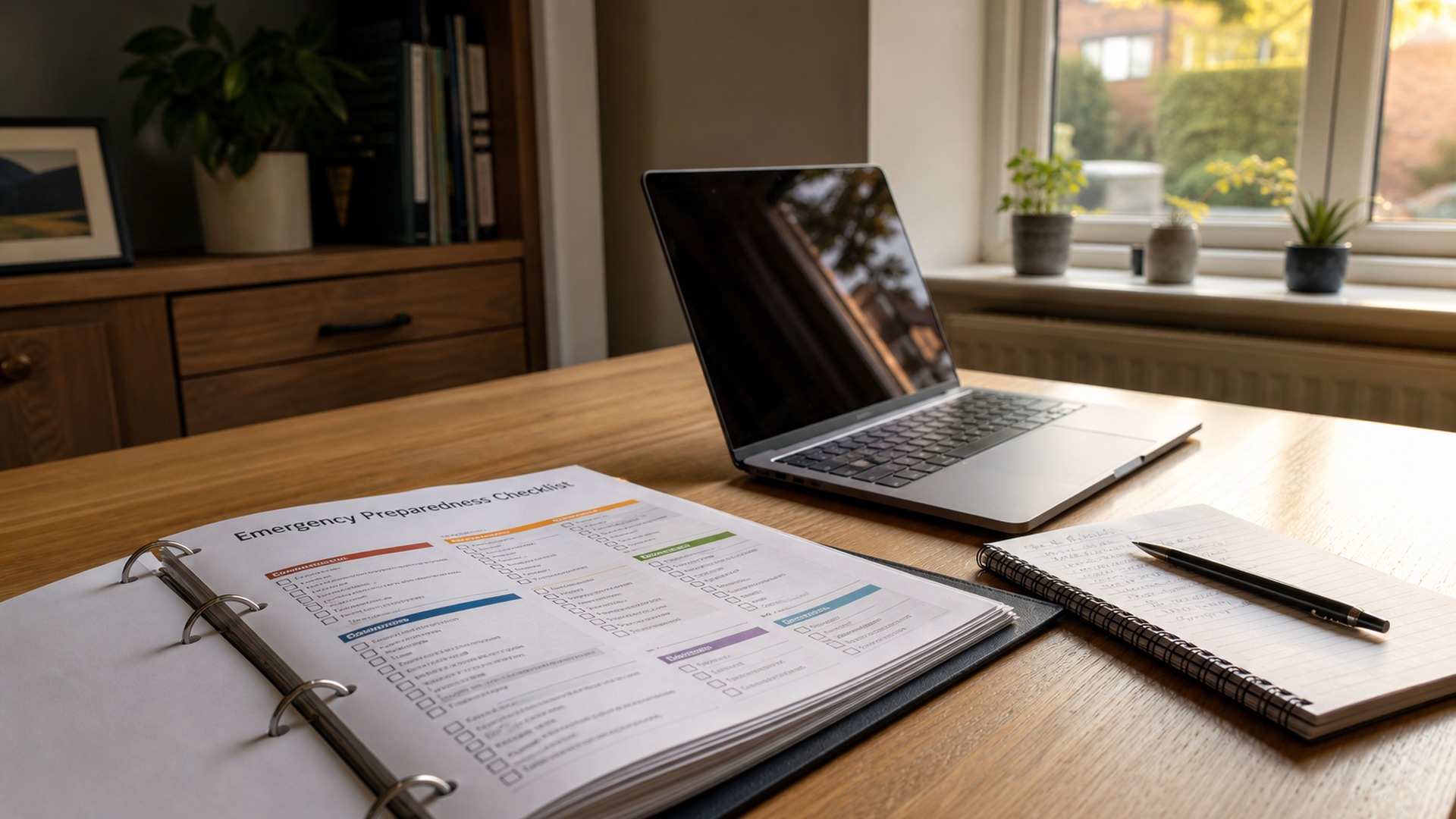 You cannot predict every disaster, but you can prepare your business to keep running when something goes wrong. Here’s how to build a simple continuity plan that gives your team a baseline to work from.