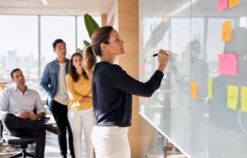 If your business cannot run without one key person, that is a risk. Here’s how to document your processes, protect access, and build a business that keeps moving without everything living in your head.
